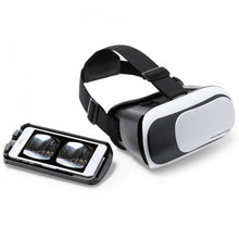 Cargar imagen en el visor de la galería, Gafas Realidad Virtual para móviles
