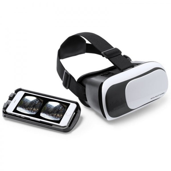 Gafas Realidad Virtual para móviles