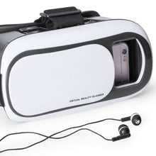 Cargar imagen en el visor de la galería, Gafas Realidad Virtual para móviles
