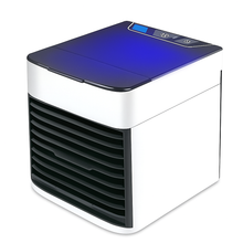 Cargar imagen en el visor de la galería, Mini climatizador portátil
